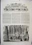 1886 Trophy Mother Pearl Forest Scene Australian Court