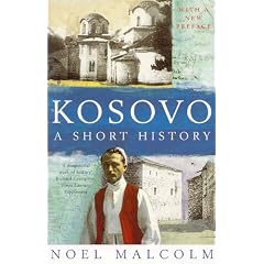 Kosovo: a Short History