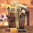 The Godiva Kingdom Gift Basket