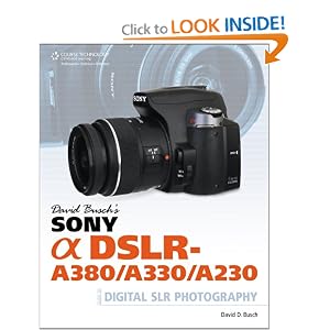 Sony Alpha A230l 10 2 Mp Digital Slr