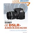 Sony Alpha A380L 14.2 MP Digital SLR Camera with Super SteadyShot INSIDE Image Stabilization and 18 55mm Lens