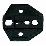 UPC 617293001906 product image for Eclipse Tools Lunar Series Die Set - 5 Cavity Hex | upcitemdb.com