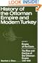 History of the Ottoman Empire and Modern Turkey: Volume 1, Empire of the Gazis: The Rise and Decline of the Ottoman Empire 1280-1808