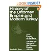 History of the Ottoman Empire and Modern Turkey: Volume 1, Empire of the Gazis: The Rise and Decline of the Ottoman Empire 1280-1808