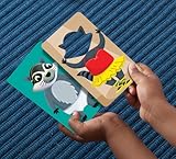 Educational Insights Raccoon Rumpus Game