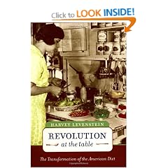 Revolution at the Table: The Transformation of the American Diet