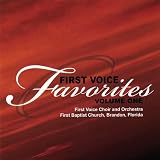 Vol. 1-First Voice Favorites