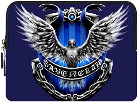 Hogwarts RavenClaw Sigil Neoprene Sleeve Case Cover Sleeve for iPad 1,iPad 2,iPad 3,iPad 4