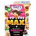Hungry Girl to the Max!: The Ultimate Guilt-Free Cookbook