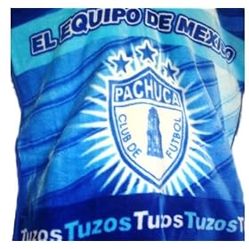 PACHUCA GABAN SPORTS
