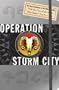 Operation Storm City: The Guild of Specialists Book 3 (Guild Specialists)