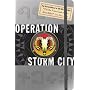 Operation Storm City: The Guild of Specialists Book 3 (The Guide of Specialists)