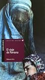 Parvana's Journey