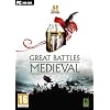 Great Battles Medieval (PC CD)