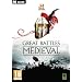 Great Battles Medieval (PC CD)