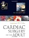 Cardiac Surgery in the Adult