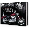 Le livre d'or des Harley Davidson : Le guide de la moto la plus populaire au monde