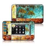 African Breeze Design Protective Skin Decal Sticker for Dell Streak 7 Andro ....