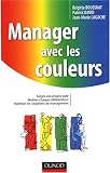 Revue Dunod  / Manager avec les couleurs