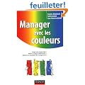 Manager avec les couleurs