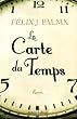La carte du temps