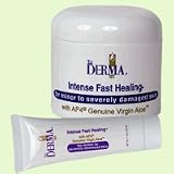 TriDERMA Intense Fast Healing Cream 4oz