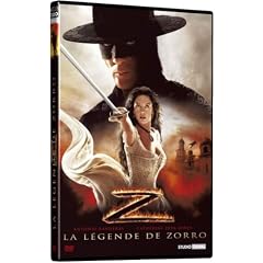 La L�gende de Zorro