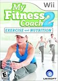 My Fitness Coach 2: Exercise and Nutrition WII