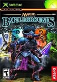 Magic the Gathering: Battlegrounds Xbox