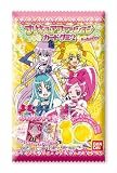 ハートキャッチプリキュア プリキュアファッションカードグミ2 BOX (食玩)