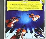 Schumann: Op. Nos. 44 & 47