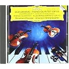 Schumann : Piano Quintet & Quartet