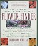 The American Horticultural Society Flower Finder