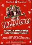 Santa's Sing-A-Long