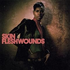 Fleshwounds