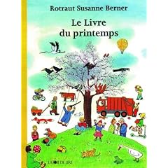 Le Livre du printemps