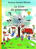 Le Livre du printemps