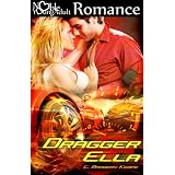 Dragger Ella (Kindle Edition)