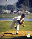 Nolan Ryan New York Mets 8x10 Autographed Photograph
