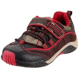 pediped Flex Caleb Fashion Sneaker (Toddler/Little Kid)