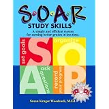 SOAR Study Skills ~ Susan Kruger Woodcock