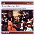 Bach: French Suites; Inventions & Sinfonias; Italian Concerto Etc.