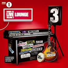Radio 1's Live Lounge - Volume 3