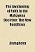 The Awakening of Faith in the Mahayana Doctrine; The New Buddhism