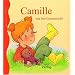 Camille und ihre Gummistiefel