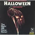 Halloween (Original Score) (Soundtrack)