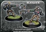 Secrets of the 3rd Reich: Black Jack