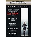 The Crow (Miramax/Dimension Collector's Series)