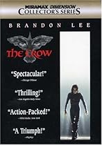The Crow (Miramax/Dimension Collector's Series)