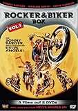 Rocker- & Biker-Box, Vol. 1 (2 DVDs)